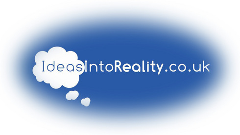 Ideas Into Reality North Wales Web Development