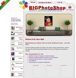Website: bigphotoshop.co.uk 